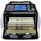 Nadex Coins V5400 Mixed-Denomination Money Counter and Counterfeit Detector NCC1-1139 - alternate 4